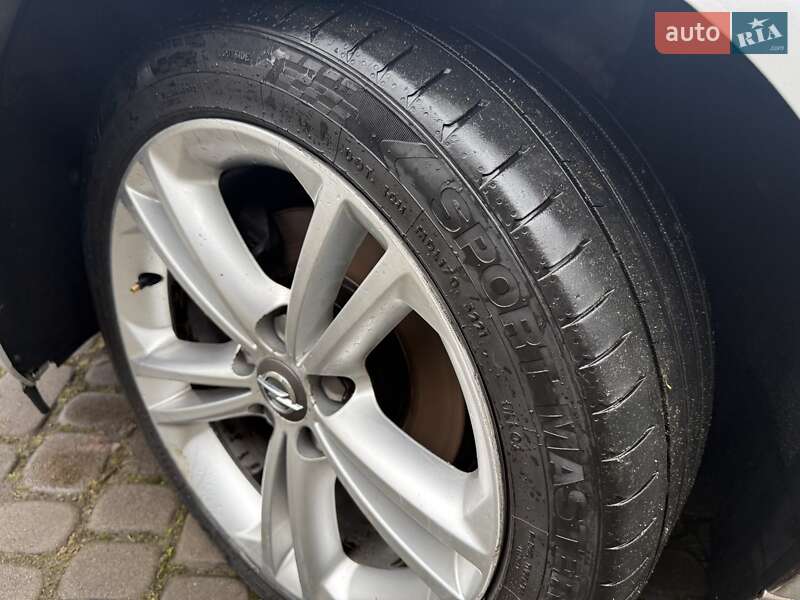 Универсал Opel Insignia 2014 в Шептицькому