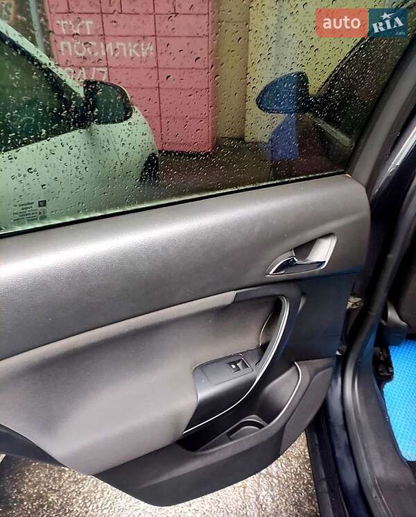 Универсал Opel Insignia 2012 в Днепре фото 9 Универсал Opel Insignia 2012 в Днепре