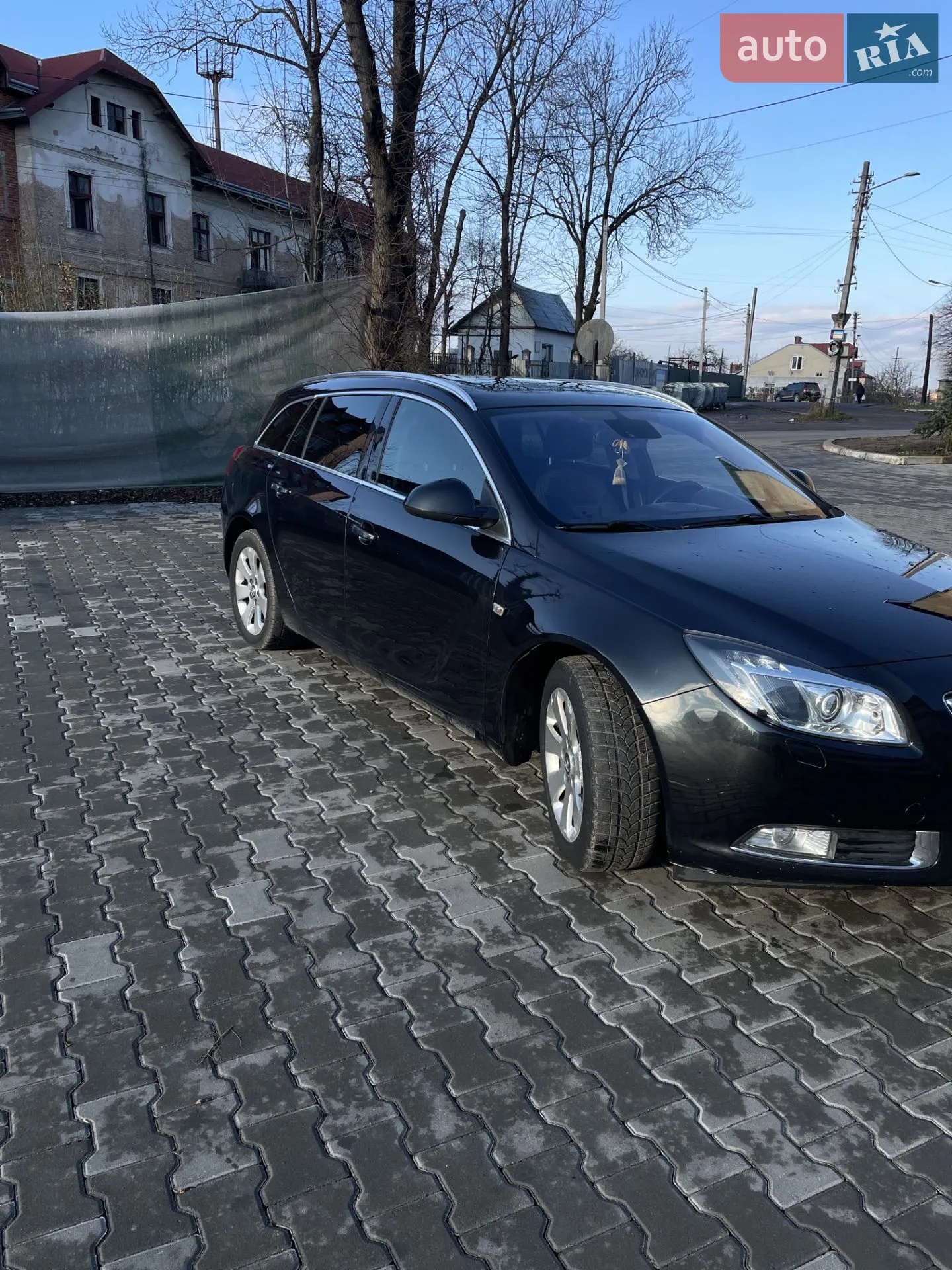 2013 Opel Insignia - мініатюра 4