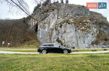 Універсал Opel Insignia 2014 в Вінниці