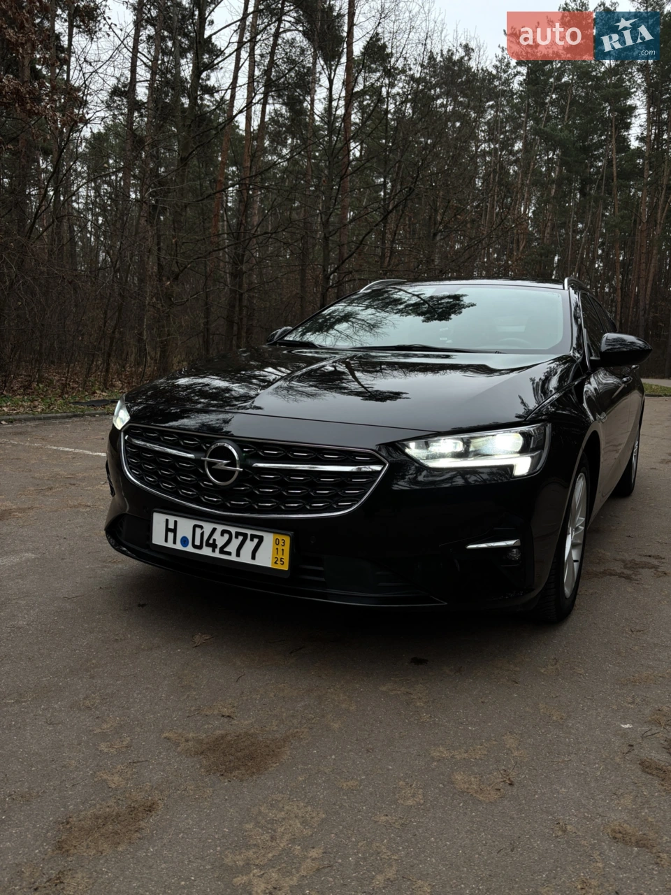 2021 Opel Insignia - мініатюра 88