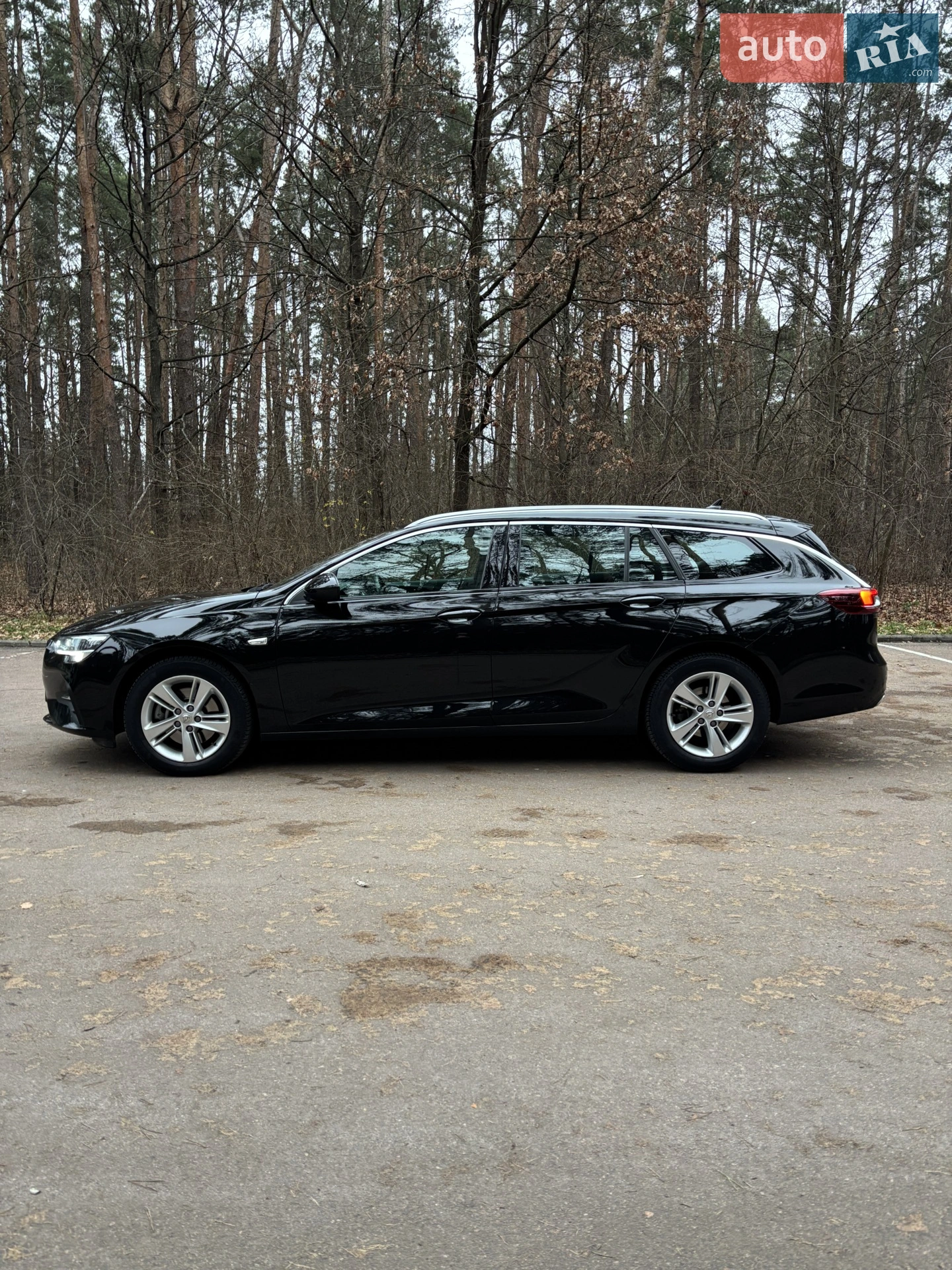 2022 Opel Insignia - мініатюра 4