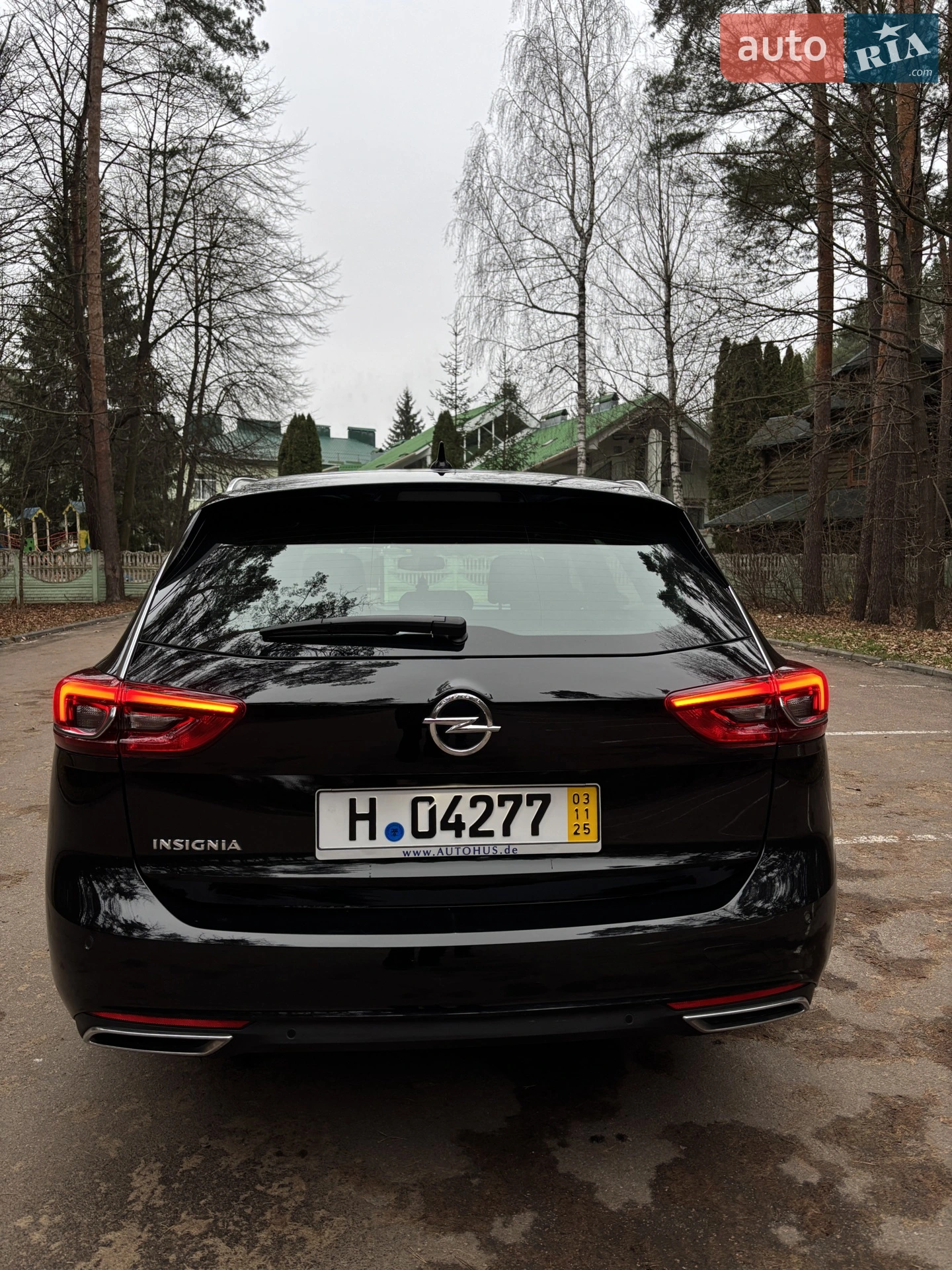 2022 Opel Insignia - мініатюра 6