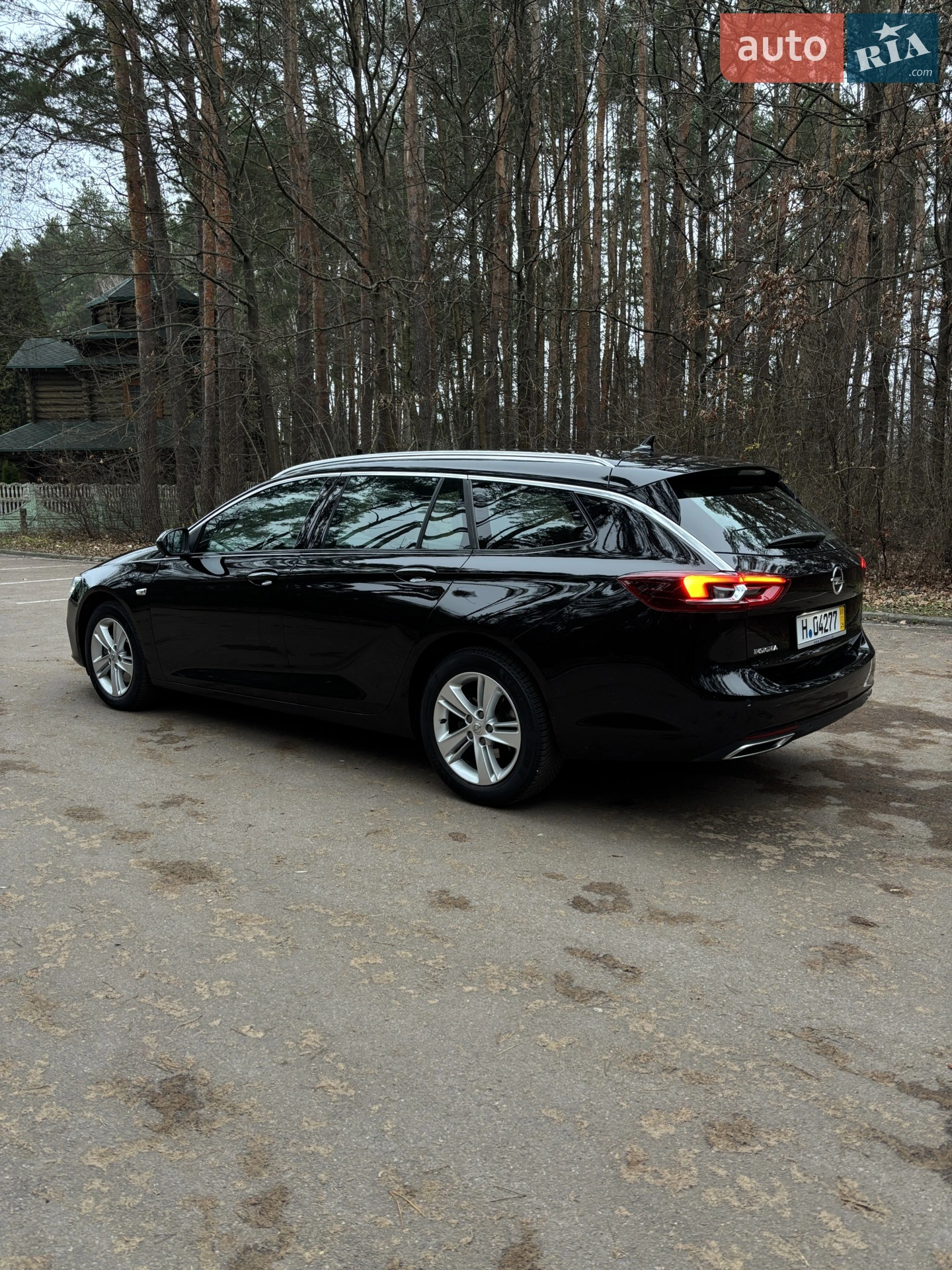 2022 Opel Insignia - мініатюра 5