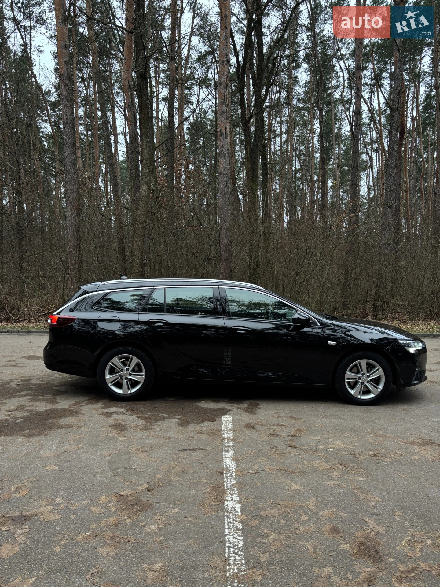 2022 Opel Insignia - мініатюра 8