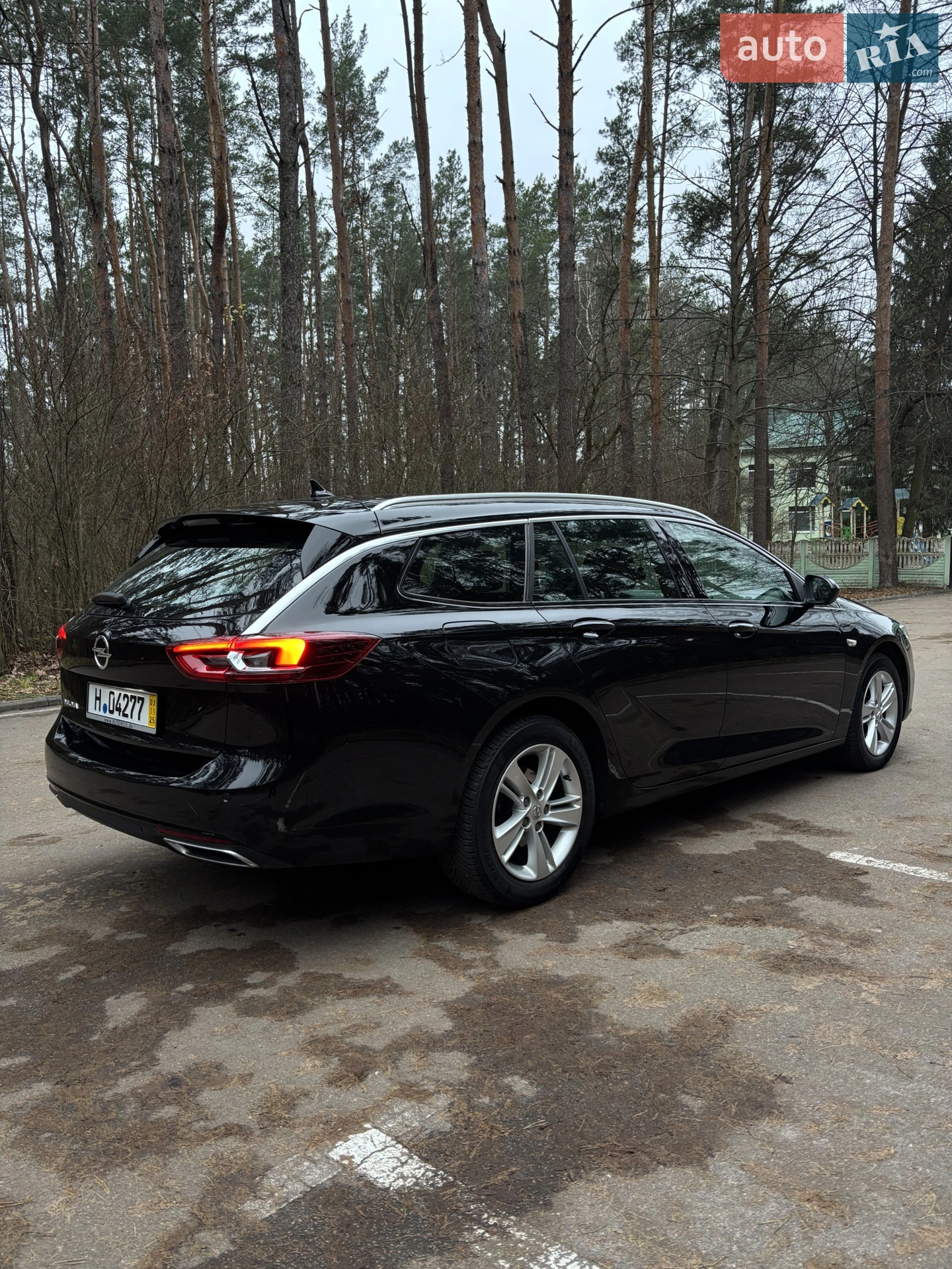 2022 Opel Insignia - мініатюра 7