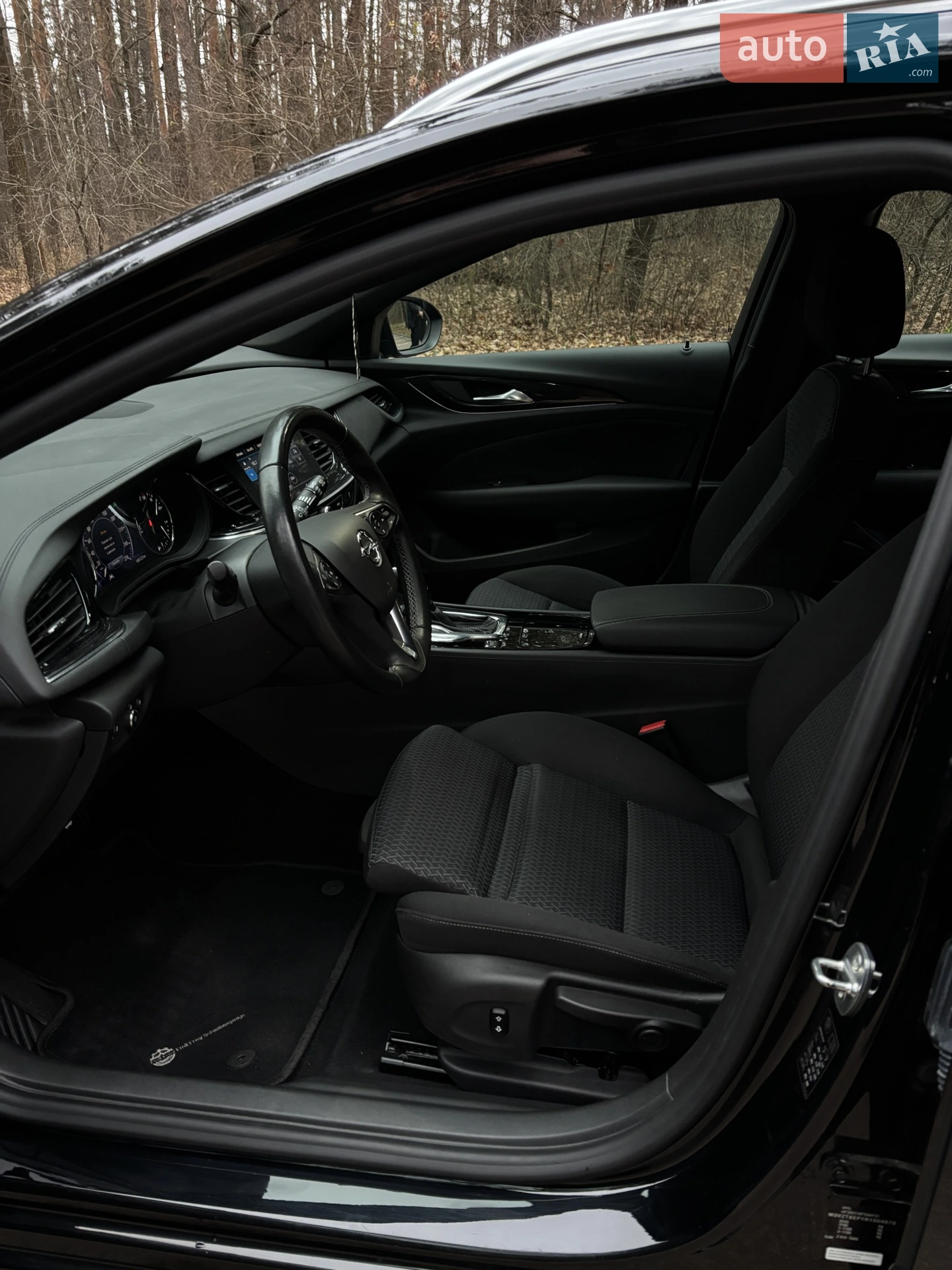 2022 Opel Insignia - мініатюра 16
