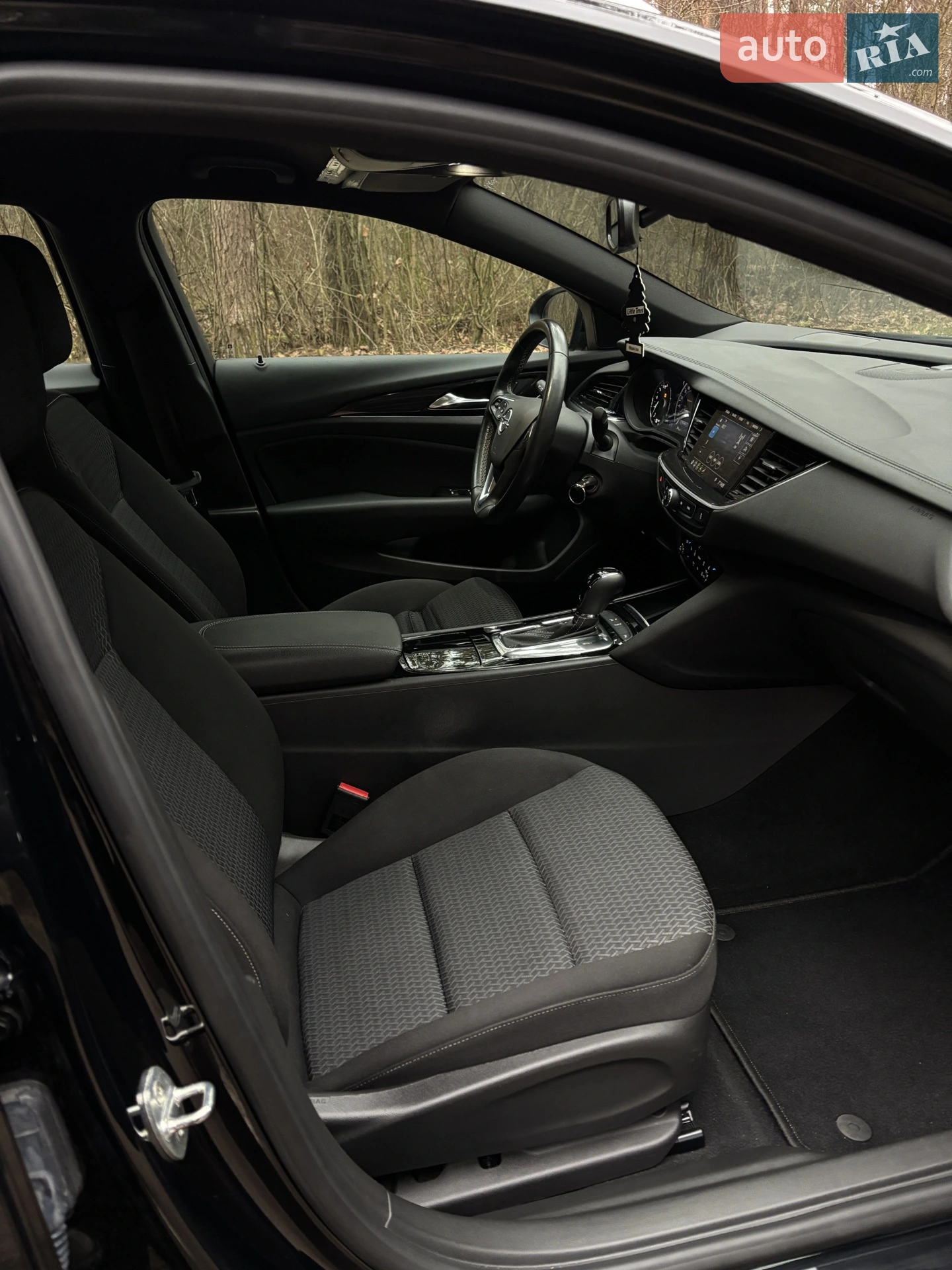 2022 Opel Insignia - мініатюра 17