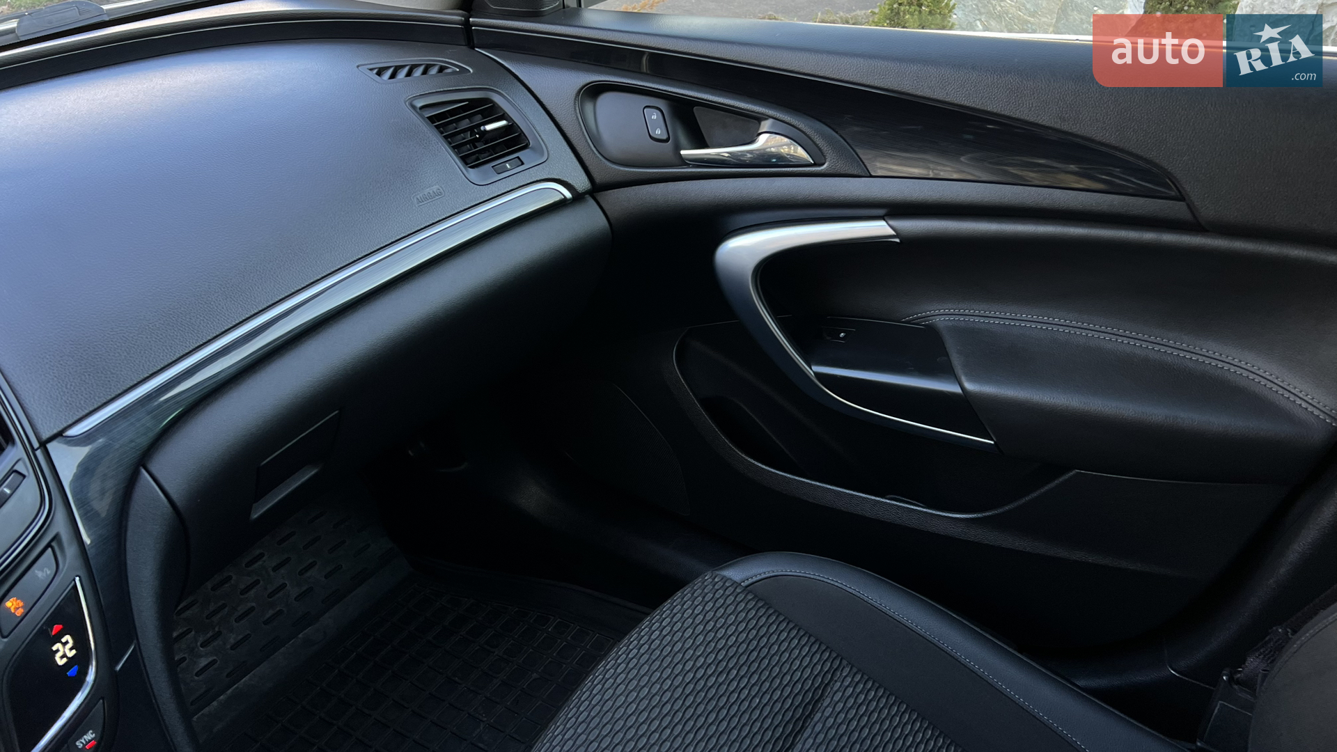 2015 Opel Insignia - мініатюра 16