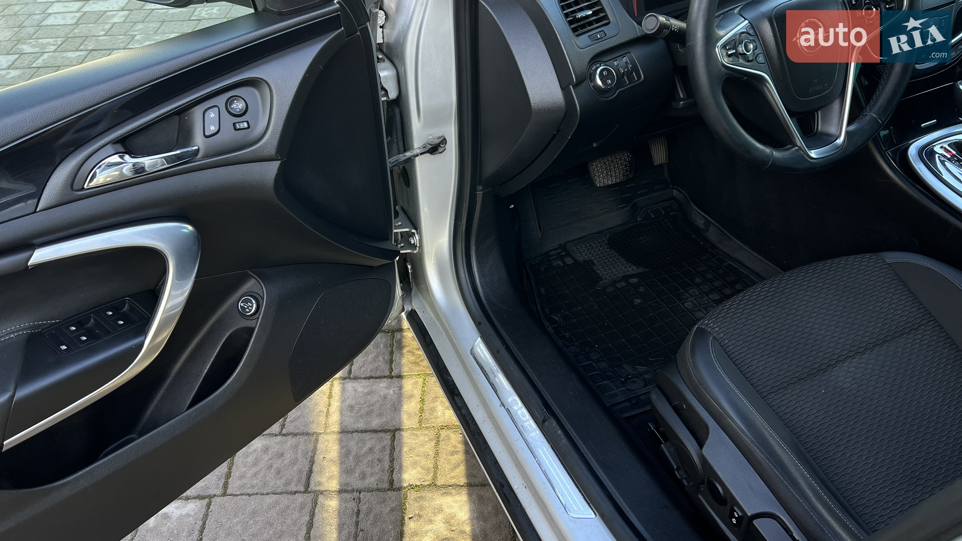2015 Opel Insignia - мініатюра 23