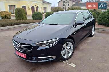Универсал Opel Insignia 2019 в Бердичеве