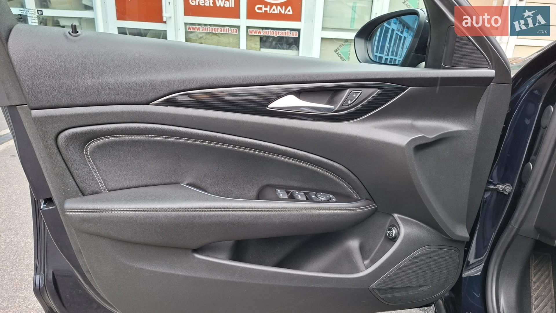 2018 Opel Insignia - мініатюра 5