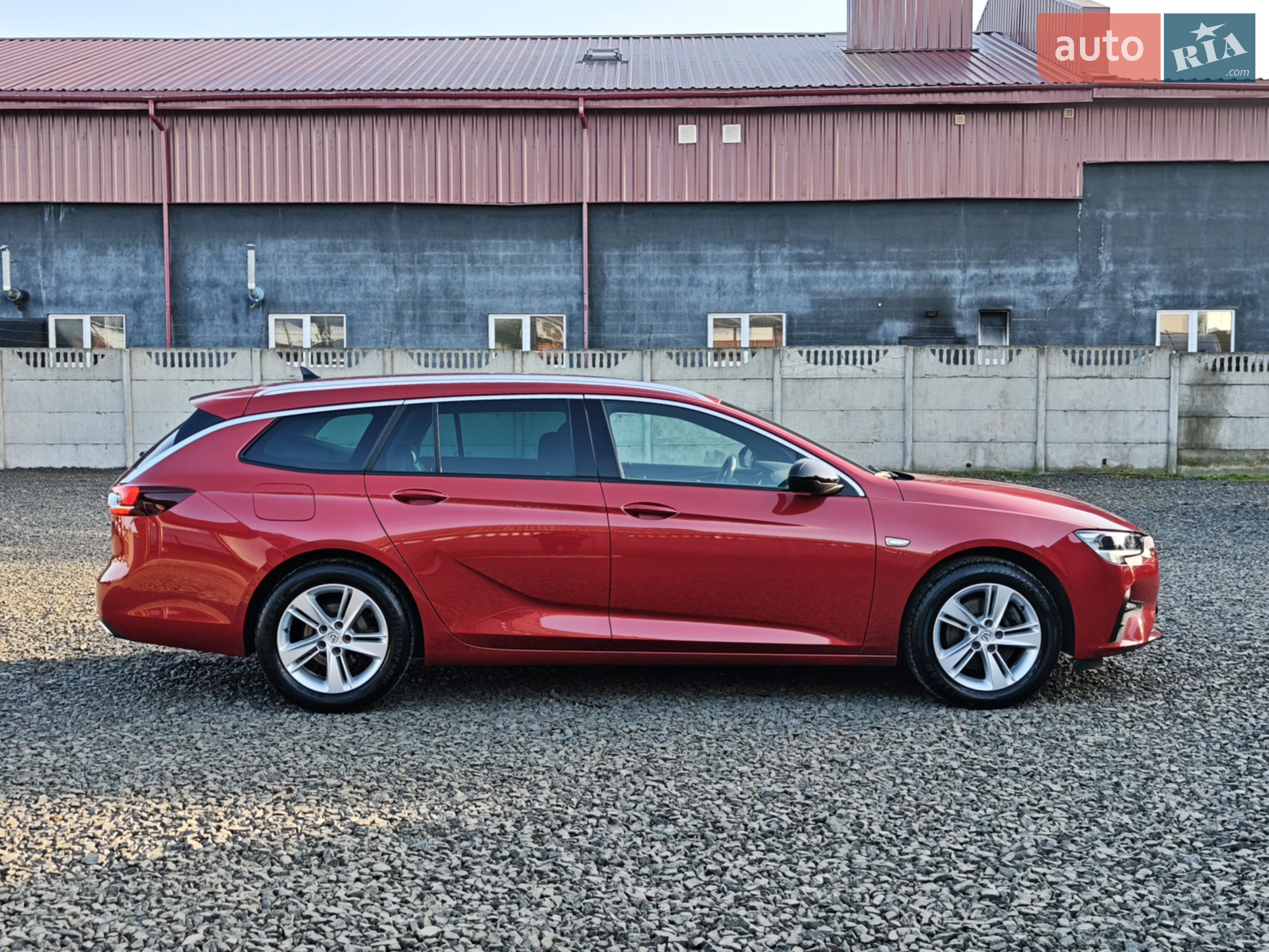 2020 Opel Insignia - мініатюра 7