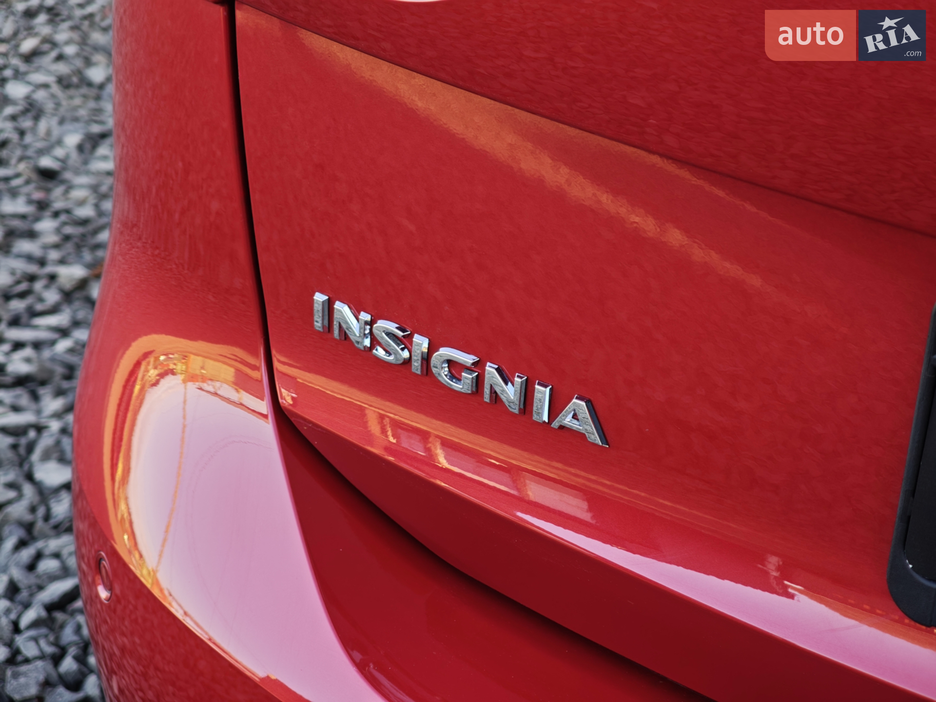 2020 Opel Insignia - мініатюра 17