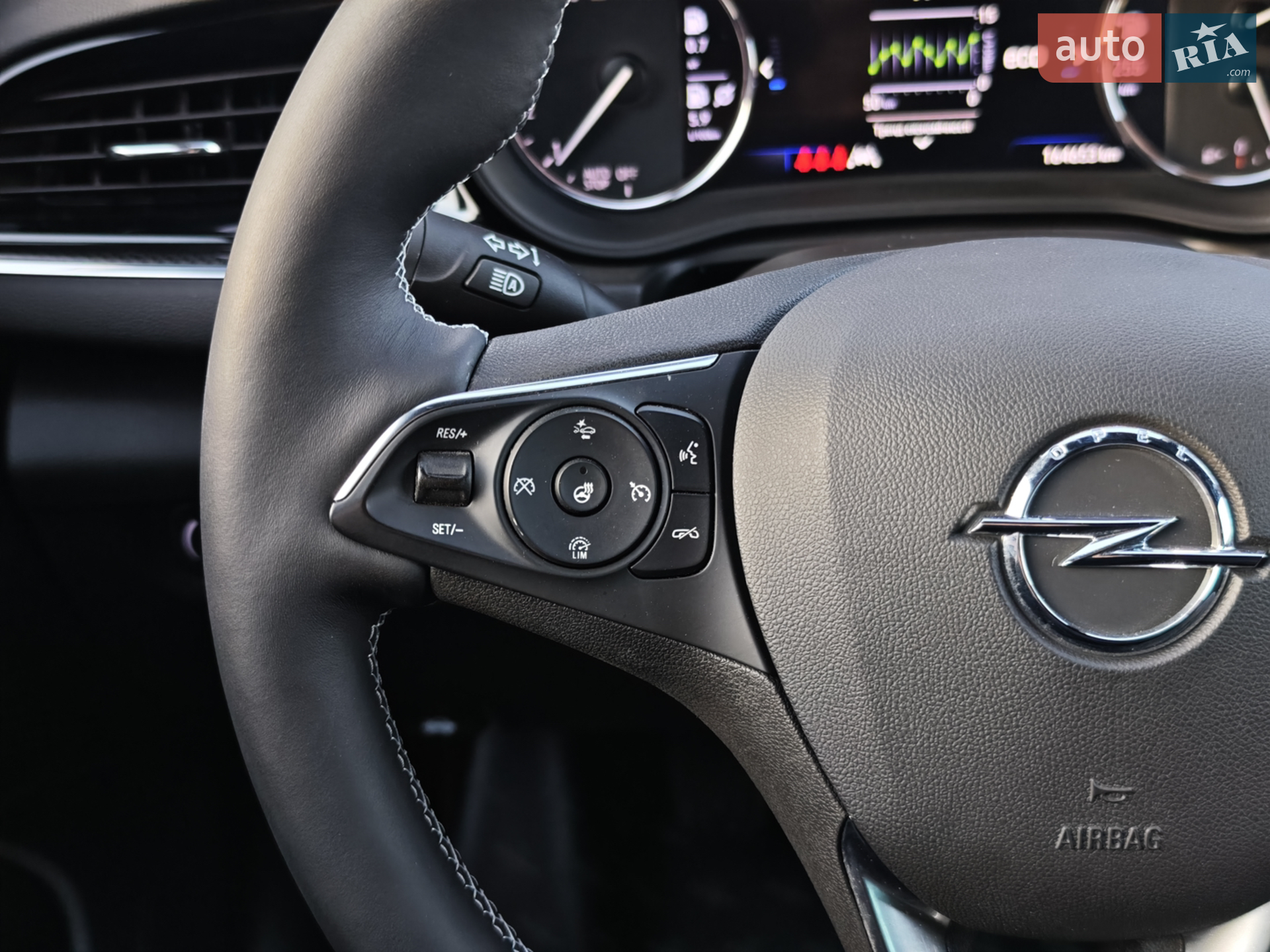2020 Opel Insignia - мініатюра 27
