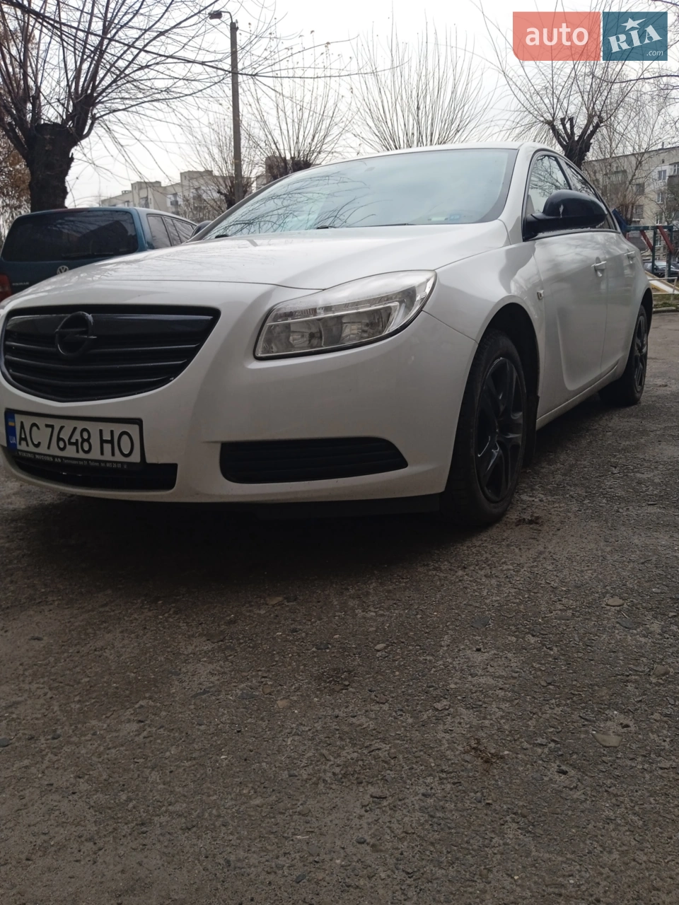2010 Opel Insignia - мініатюра 30