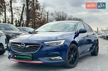 Ліфтбек Opel Insignia 2019 в Києві