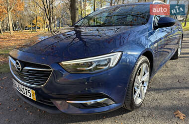 Универсал Opel Insignia 2020 в Хмельницком