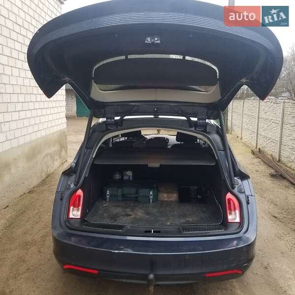 Універсал Opel Insignia 2010 в Сарнах фото 3 Універсал Opel Insignia 2010 в Сарнах