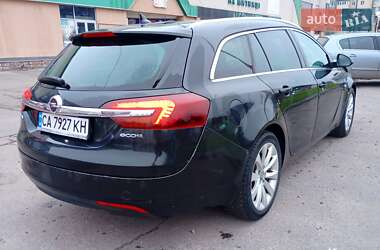 Универсал Opel Insignia 2014 в Черкассах