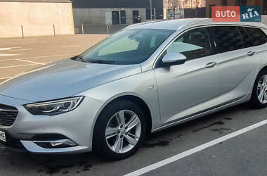 Универсал Opel Insignia 2018 в Киеве