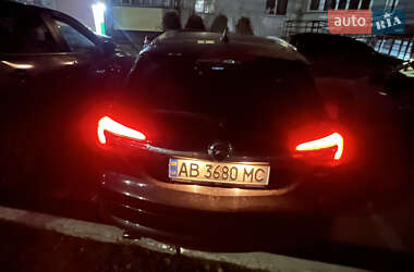 Универсал Opel Insignia 2014 в Виннице