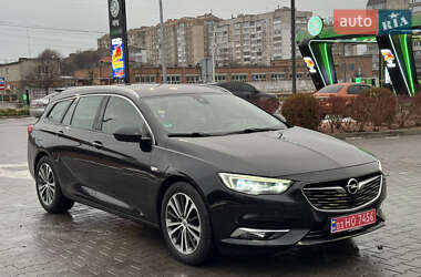 Универсал Opel Insignia 2019 в Хмельницком