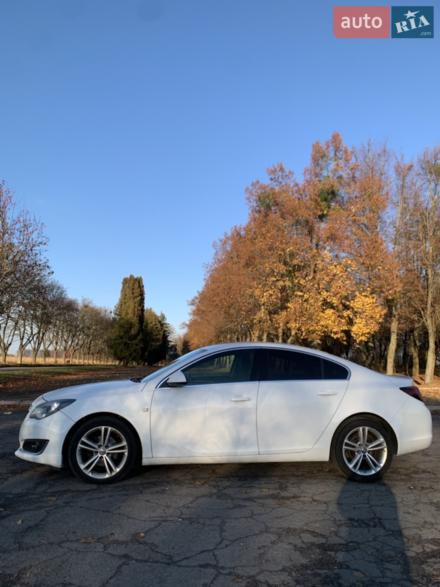 2013 Opel Insignia - мініатюра 5