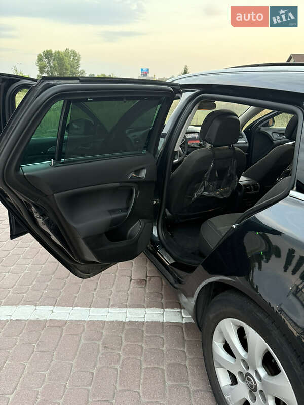 Универсал Opel Insignia 2014 в Днепре фото 19 Универсал Opel Insignia 2014 в Днепре