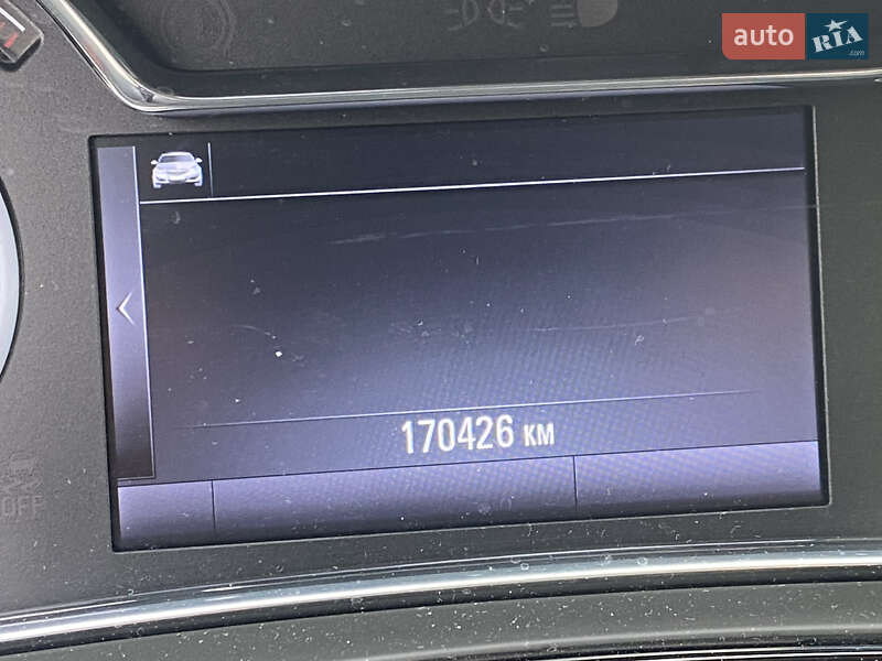 Универсал Opel Insignia 2014 в Виннице фото 28 Универсал Opel Insignia 2014 в Виннице