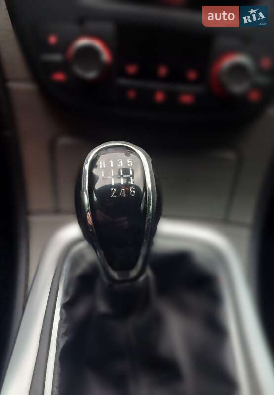 Універсал Opel Insignia 2009 в Івано-Франківську