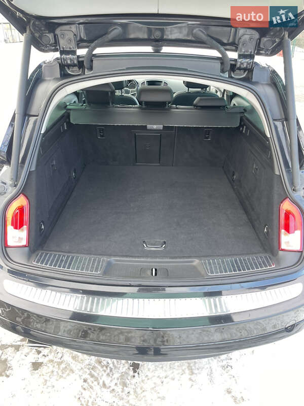 Універсал Opel Insignia 2012 в Горохові