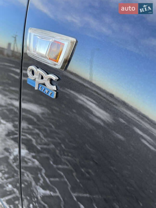 Універсал Opel Insignia 2012 в Горохові