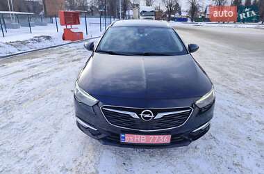 Універсал Opel Insignia 2018 в Житомирі