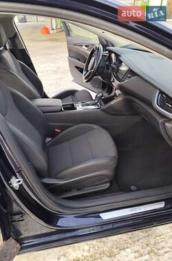 Універсал Opel Insignia 2018 в Житомирі