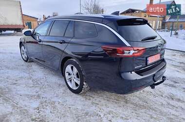 Універсал Opel Insignia 2018 в Житомирі
