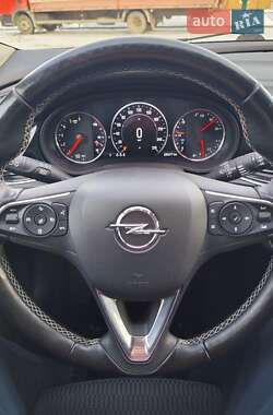 Універсал Opel Insignia 2018 в Житомирі