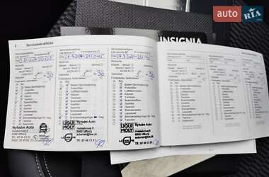 Універсал Opel Insignia 2018 в Житомирі