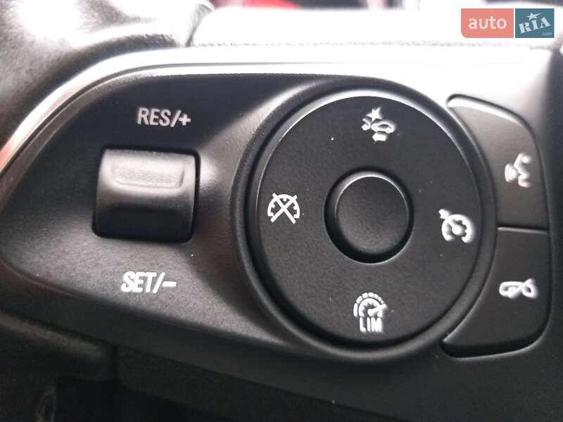 Универсал Opel Insignia 2017 в Бердичеве фото 15 Универсал Opel Insignia 2017 в Бердичеве