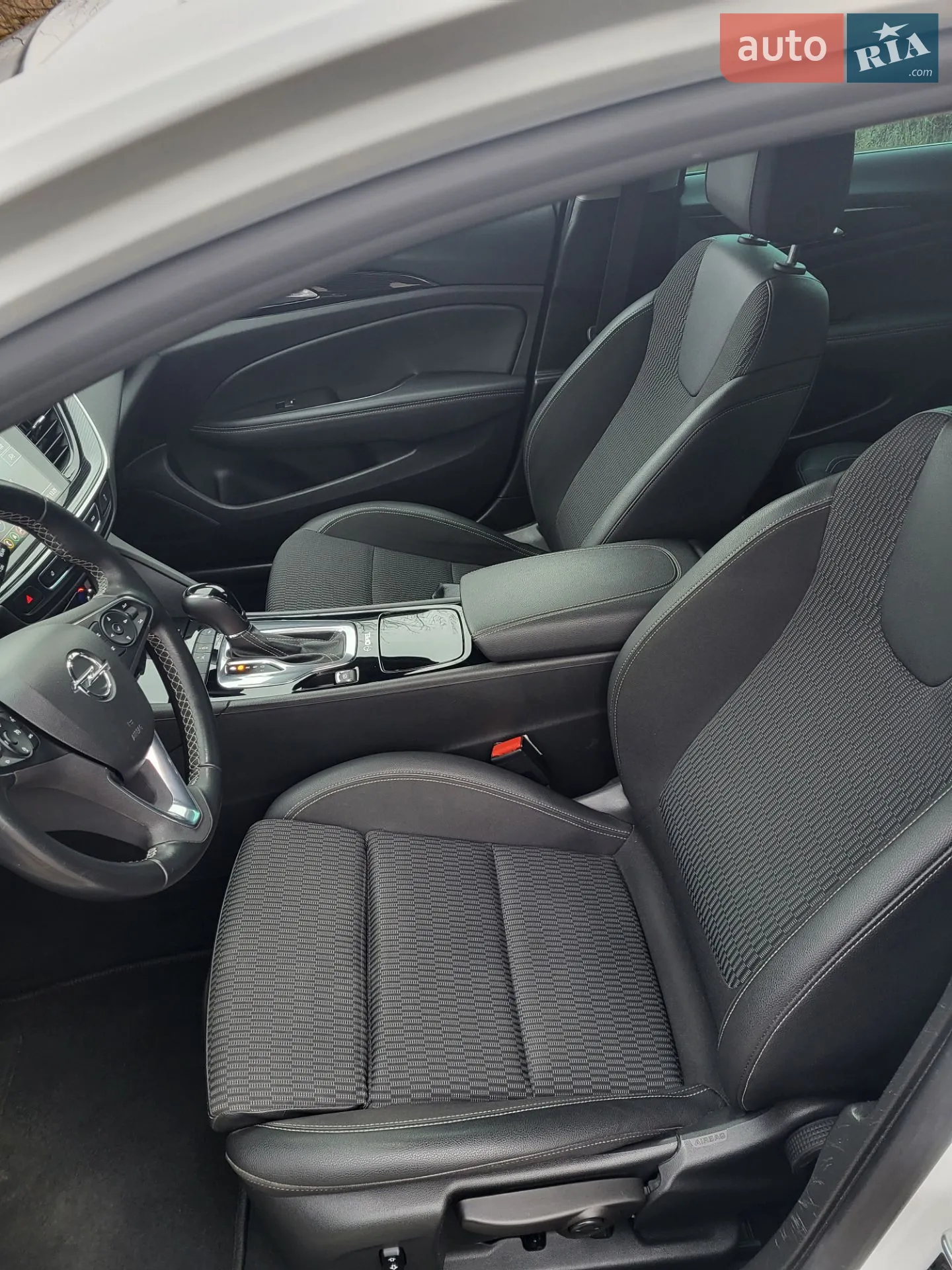 2019 Opel Insignia - мініатюра 16