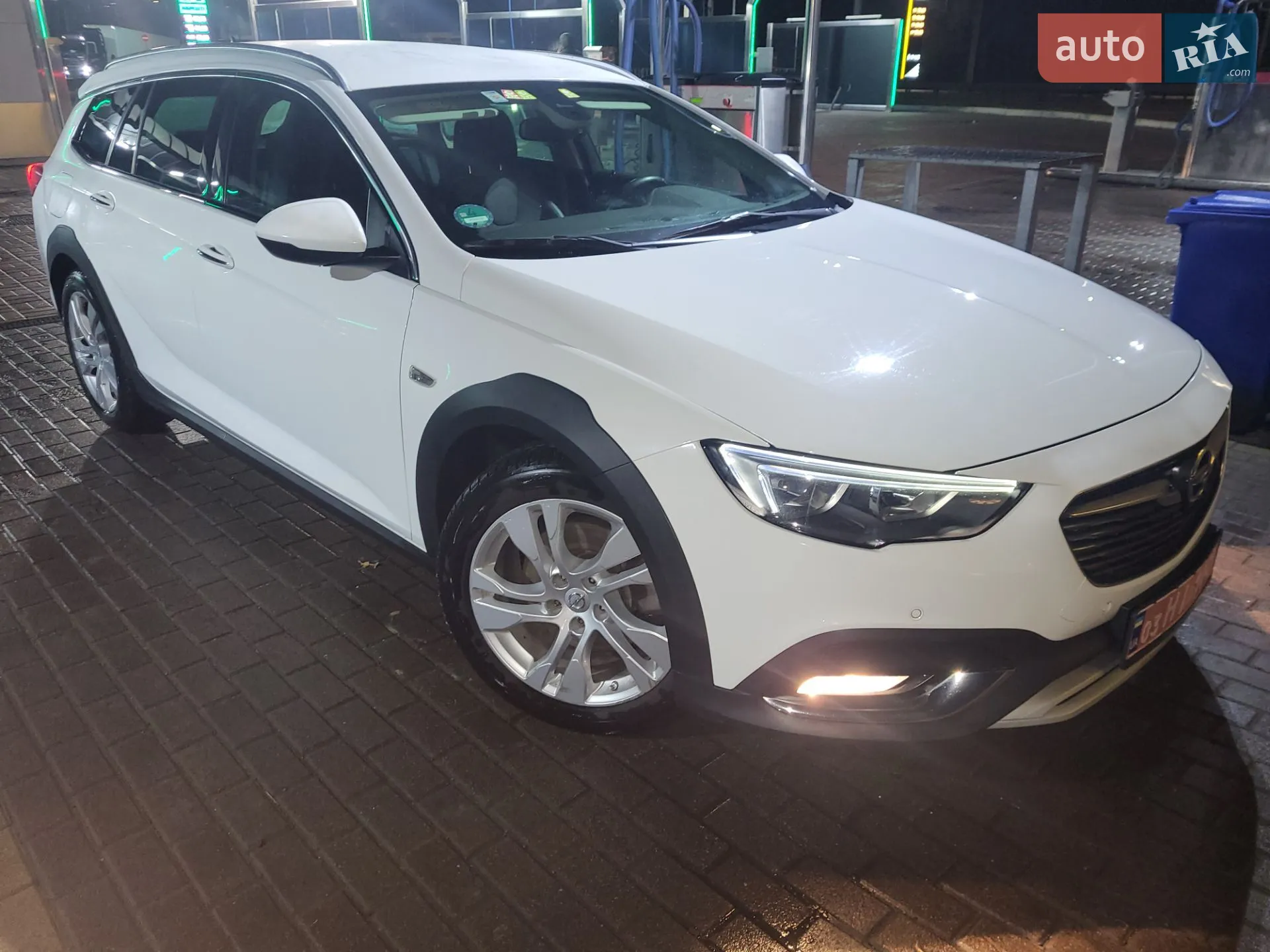 2019 Opel Insignia - мініатюра 36