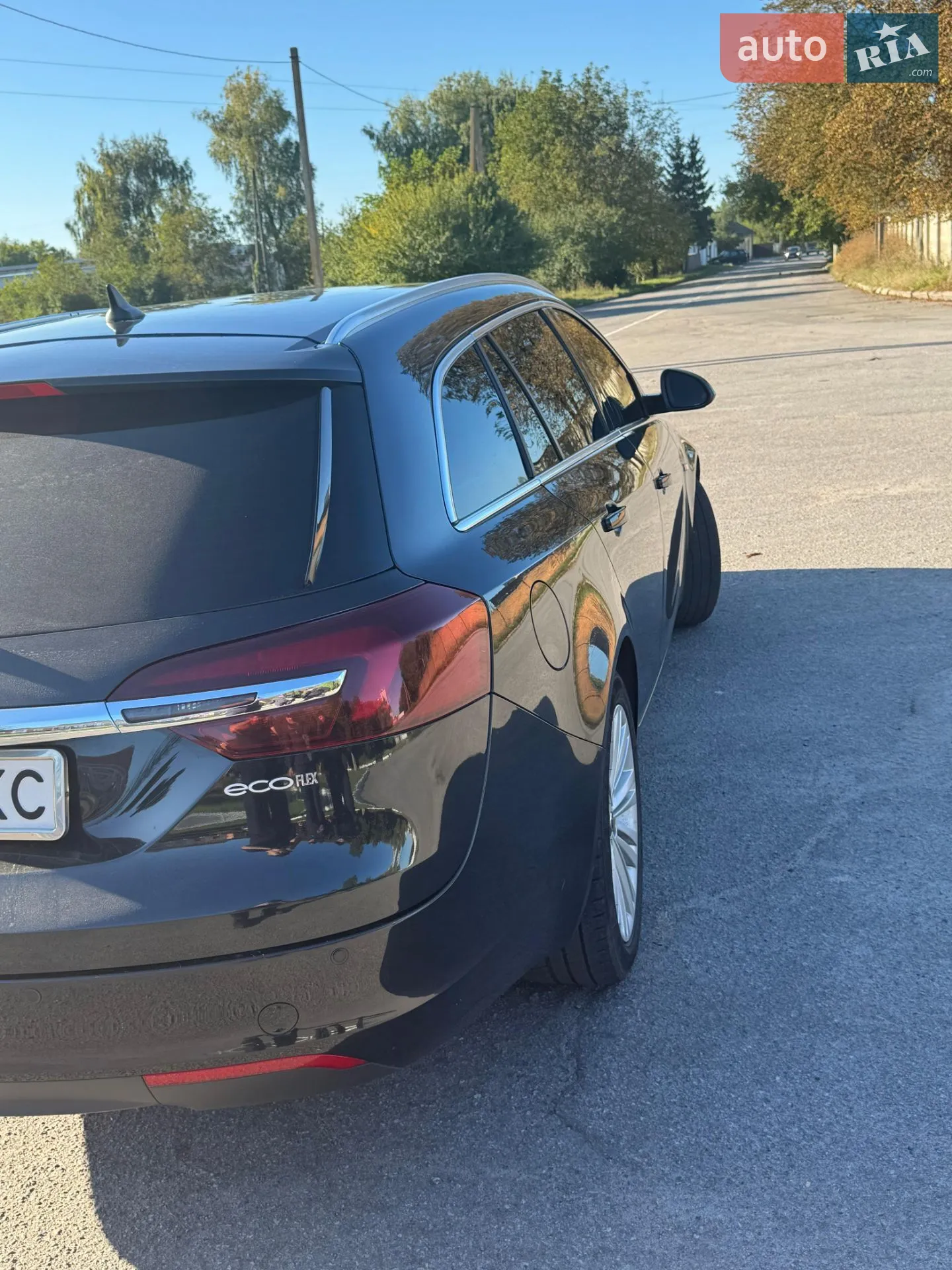 2015 Opel Insignia - мініатюра 5