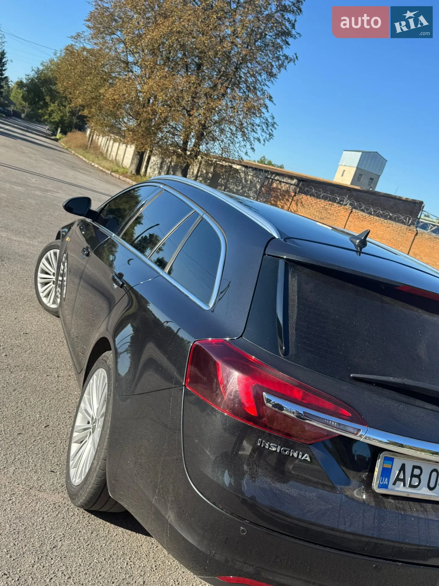 2015 Opel Insignia - мініатюра 11
