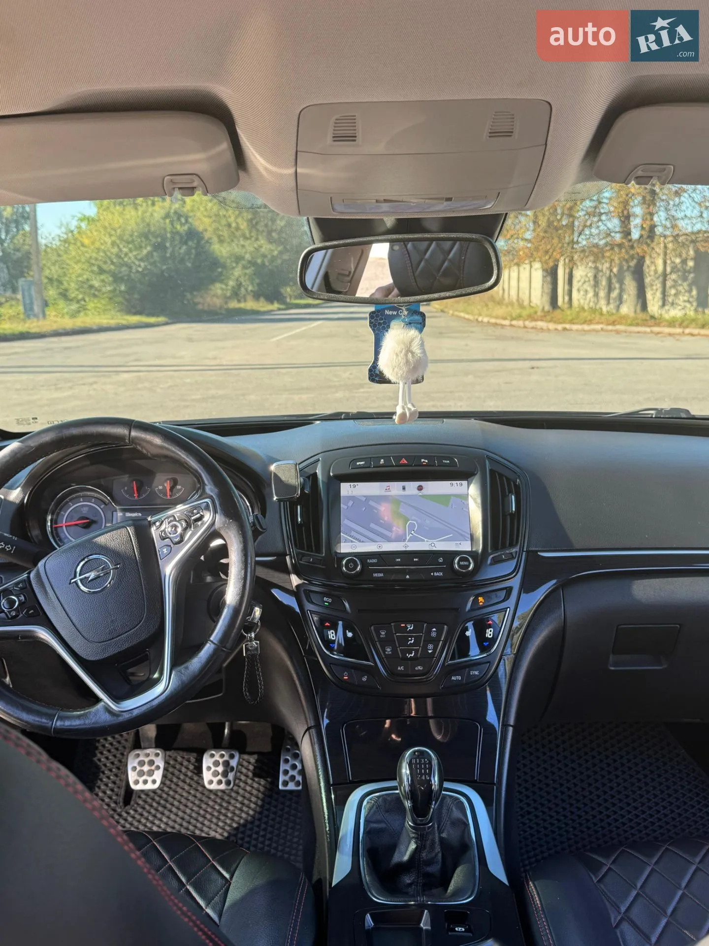 2015 Opel Insignia - мініатюра 15