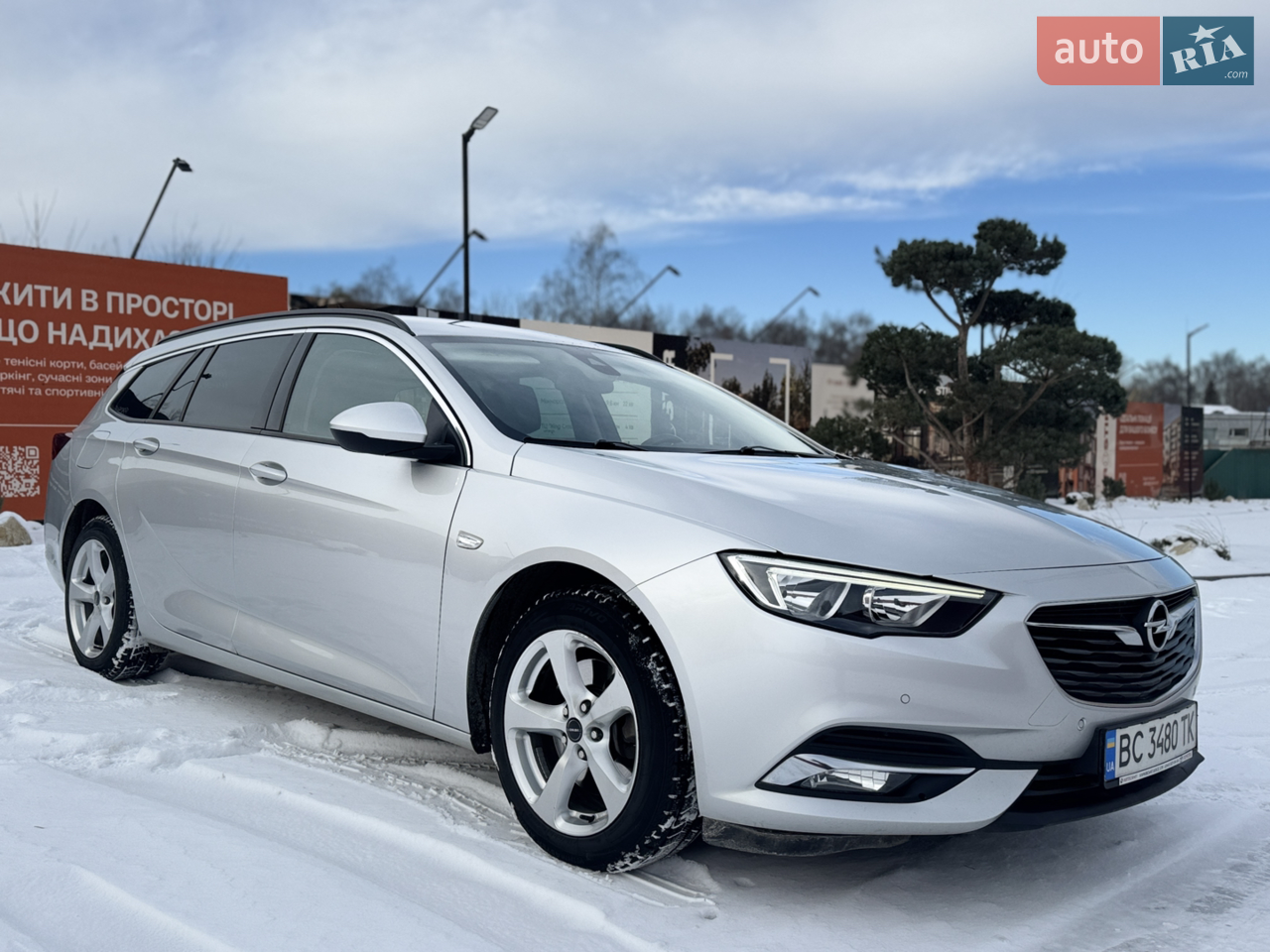 2018 Opel Insignia - мініатюра 18