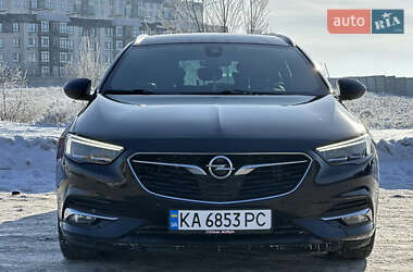 Универсал Opel Insignia 2018 в Киеве