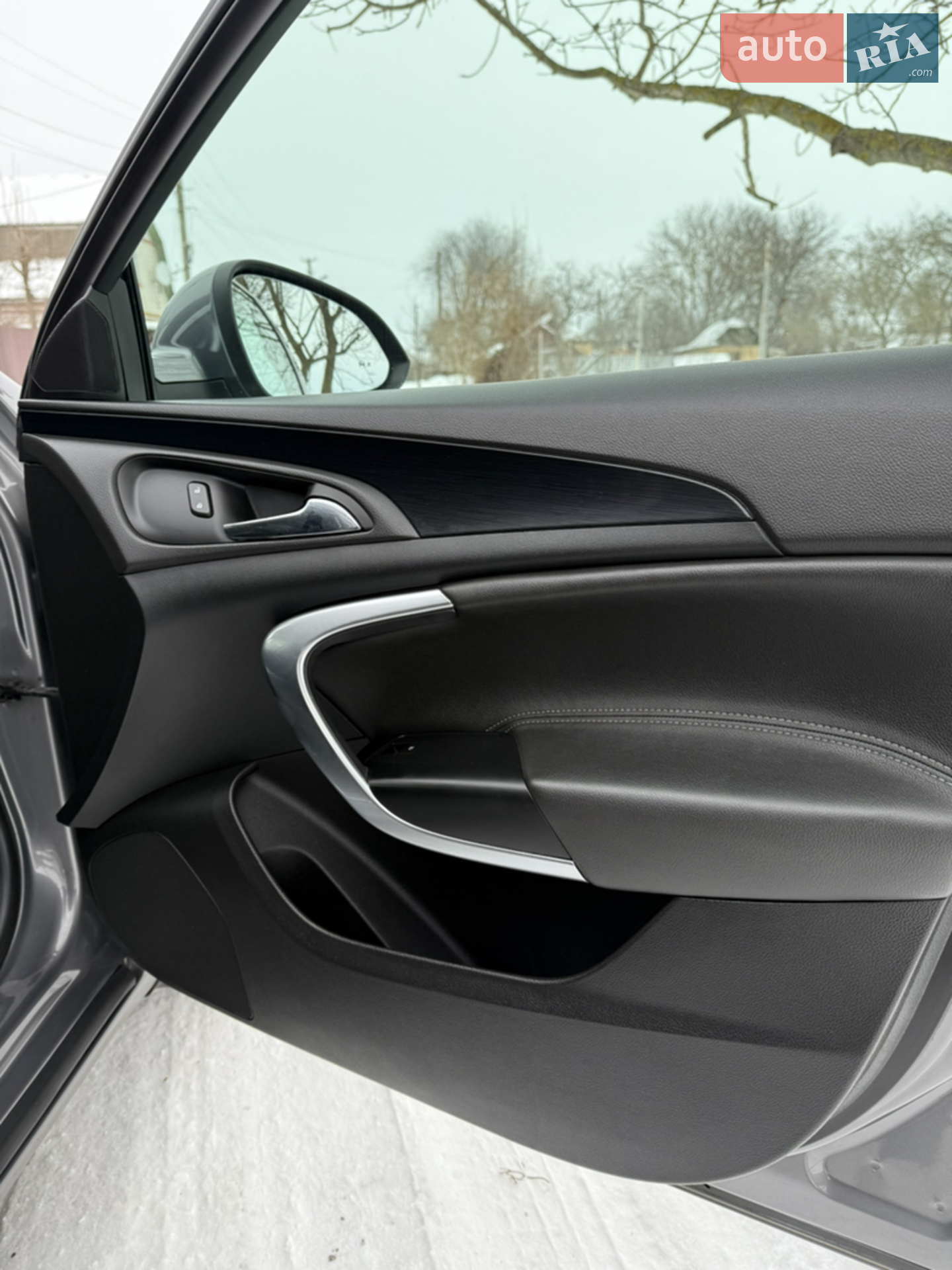 2016 Opel Insignia - мініатюра 17
