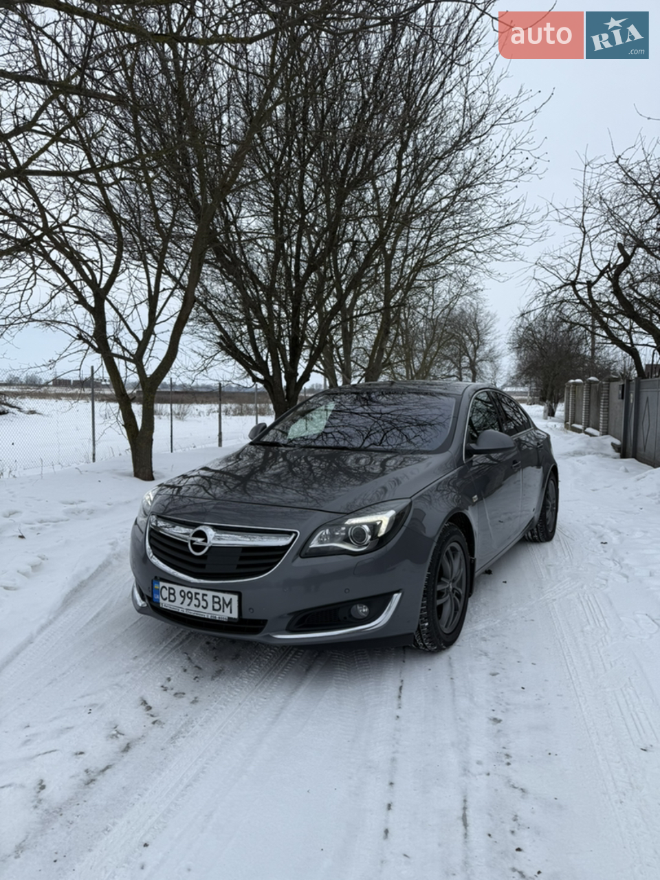 2016 Opel Insignia - мініатюра 5