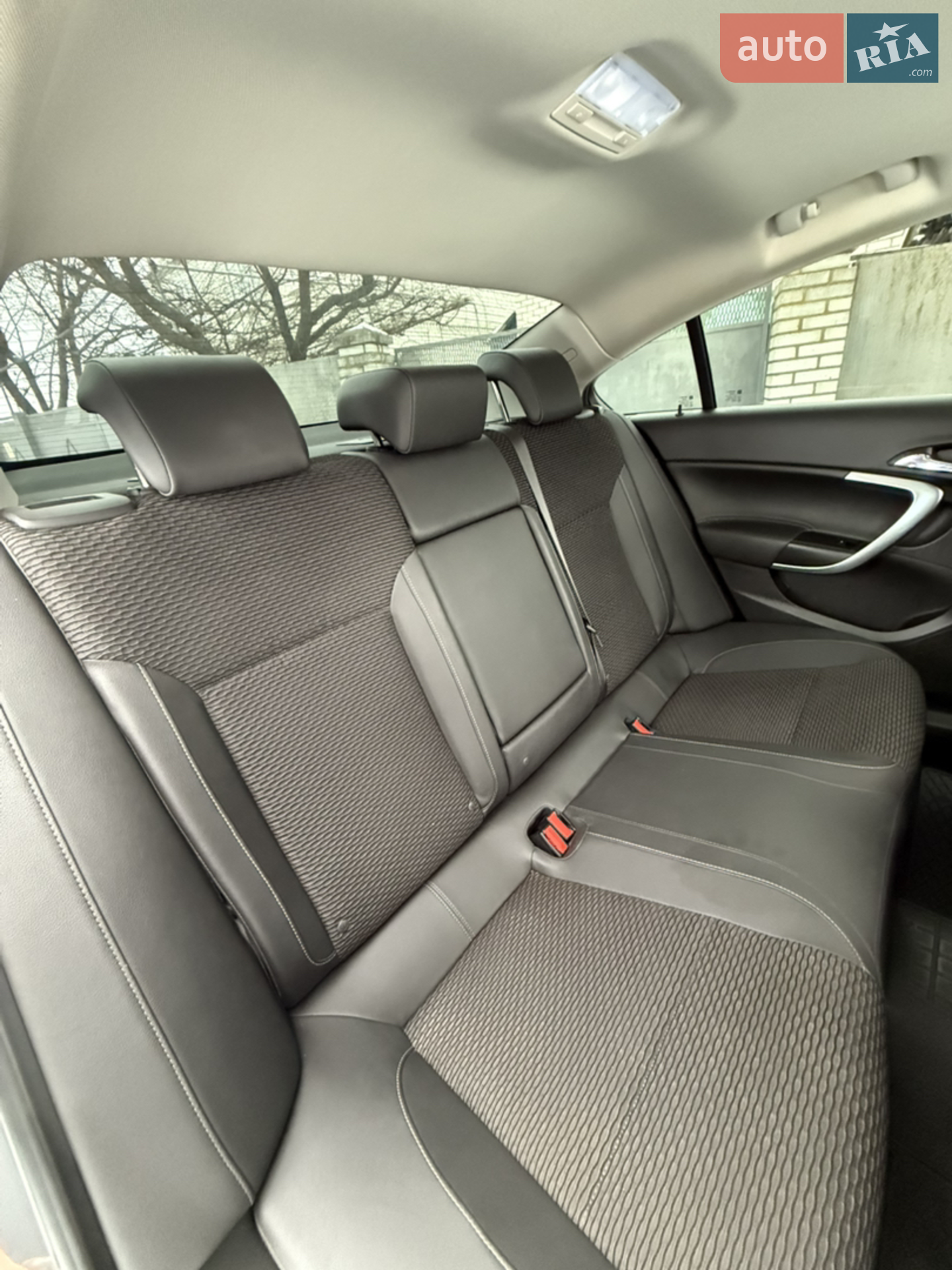 2016 Opel Insignia - мініатюра 21