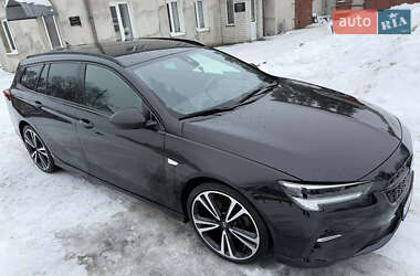 Универсал Opel Insignia 2020 в Житомире